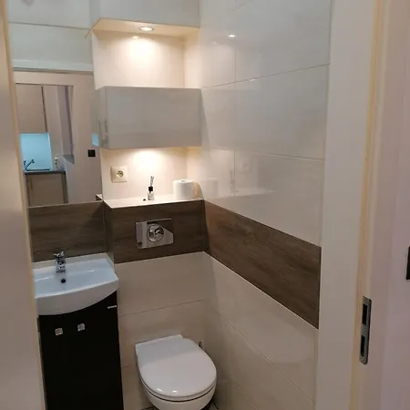 Appartement Batory
