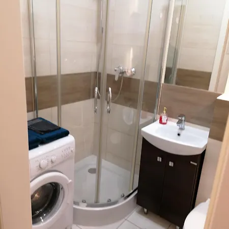 Batory Appartement *