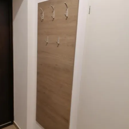 Appartement Batory Gdynia