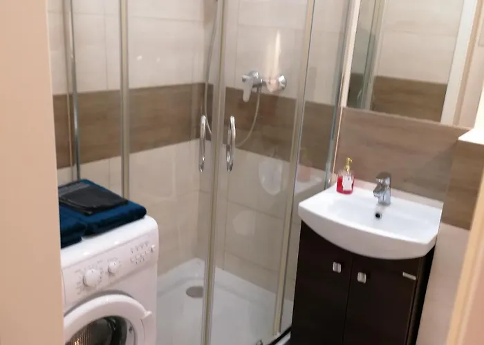 Batory Apartamento *