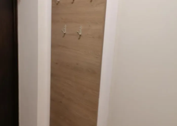 Lägenhet Batory Gdynia